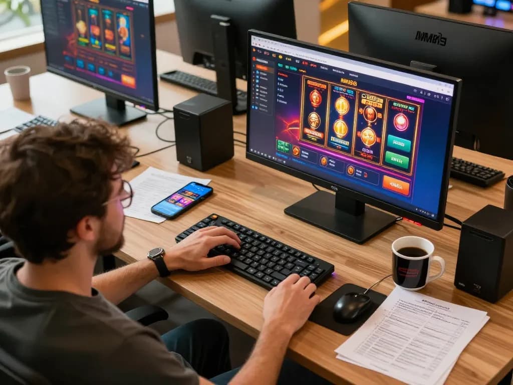 Engaging gaming experience at https://mm88.se.net/ with live dealer games, modern setup, and compelling strategic insights.