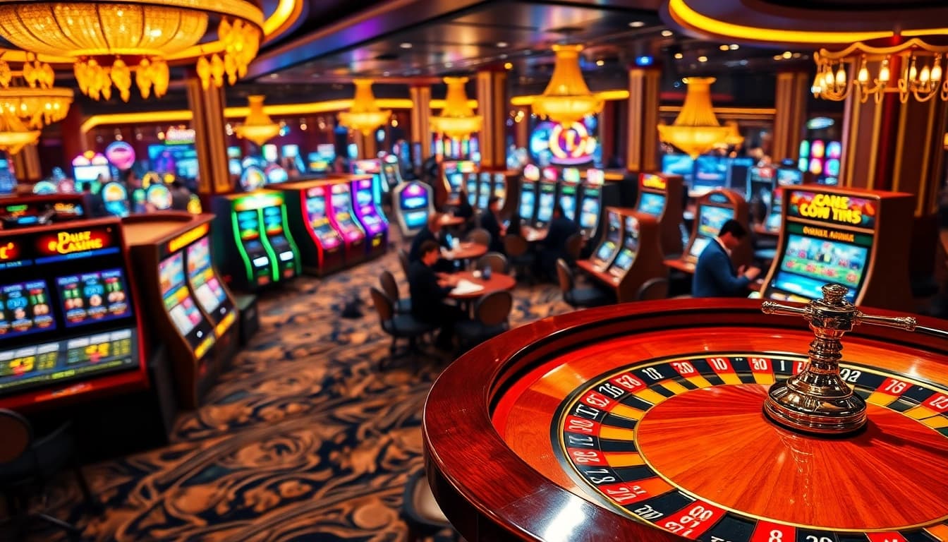 Experience thrilling moments at https://hitclubbin.com/ with vibrant casino elements and engaging gameplay.