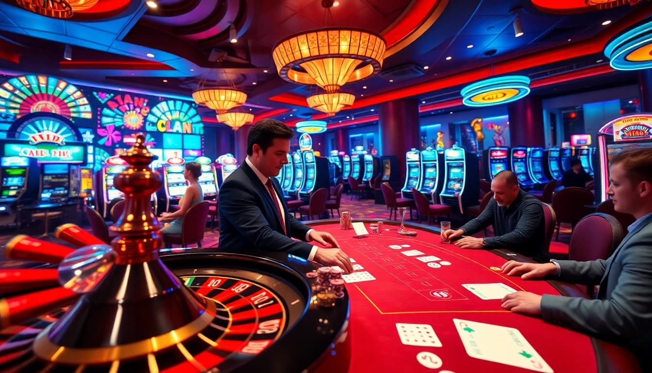 Experience high-stakes gambling at https://fabet3.com/ with thrilling casino games and dynamic betting.