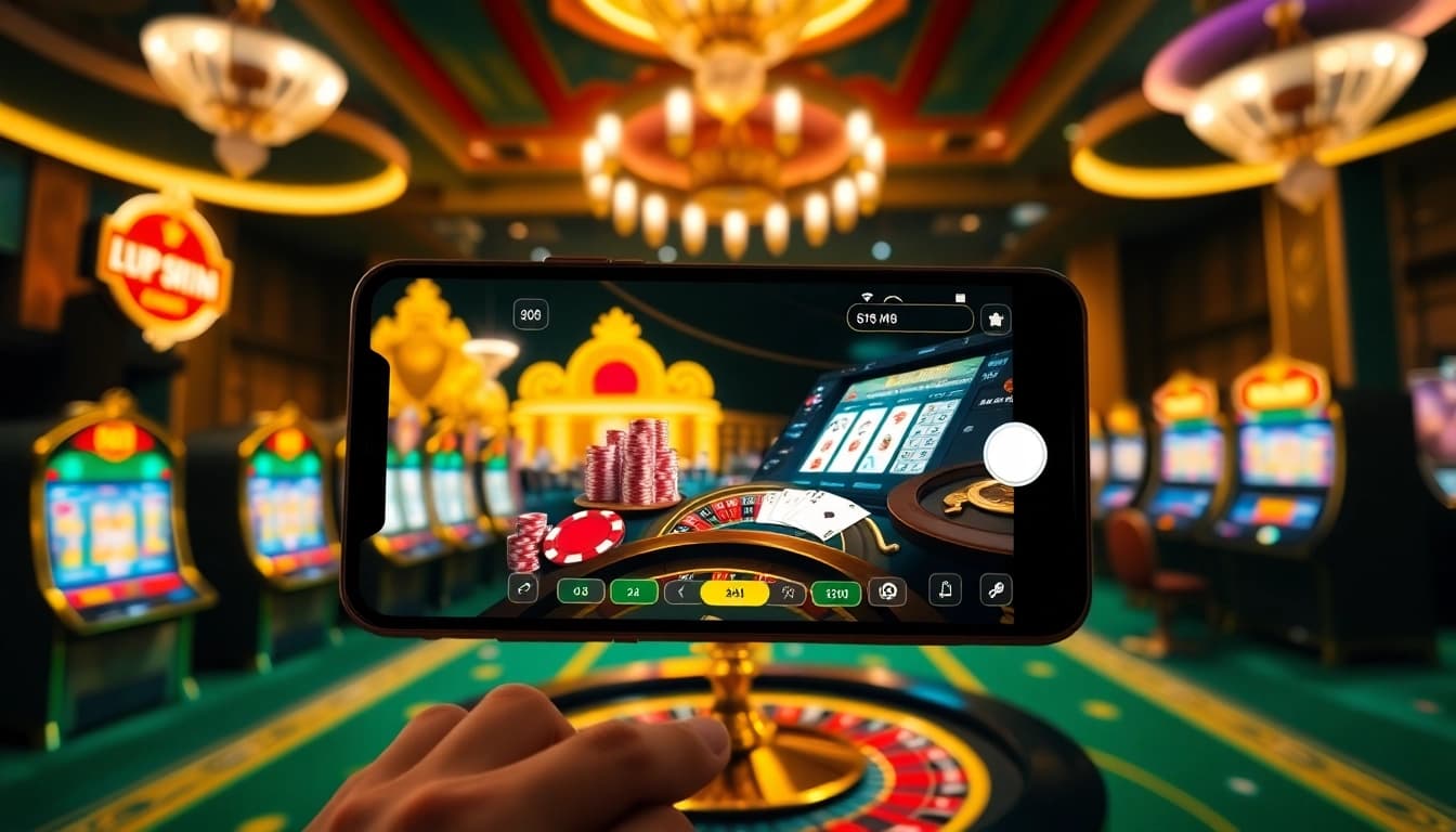 Engage in thrilling online gaming with 69vn đăng nhập to access top casino features.