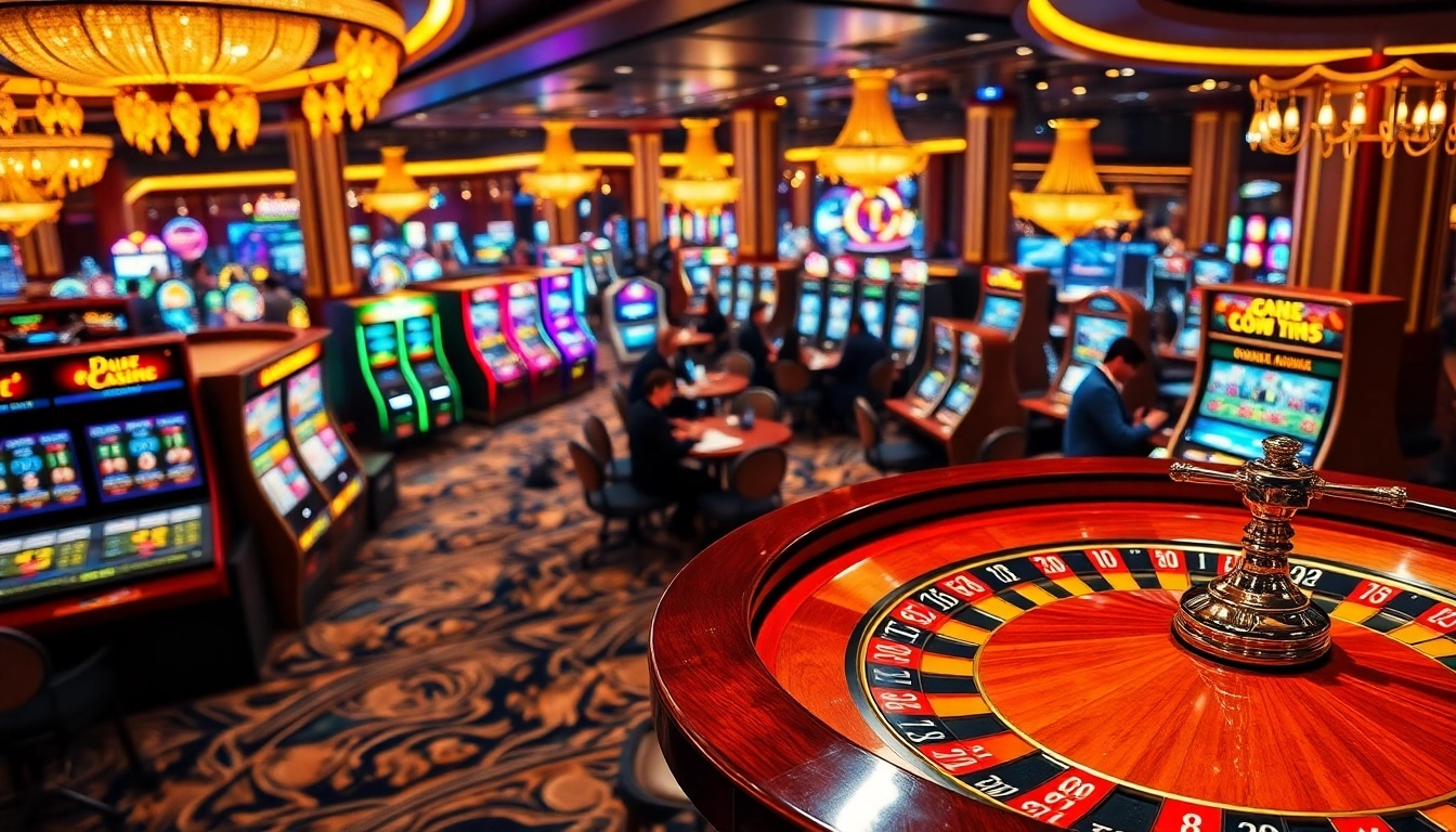 Experience thrilling moments at https://hitclubbin.com/ with vibrant casino elements and engaging gameplay.