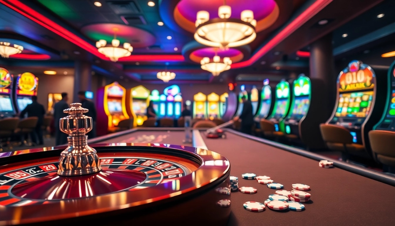 Experience the thrill of gambling at https://nohuu.site/, with vibrant slots and an exciting roulette wheel.