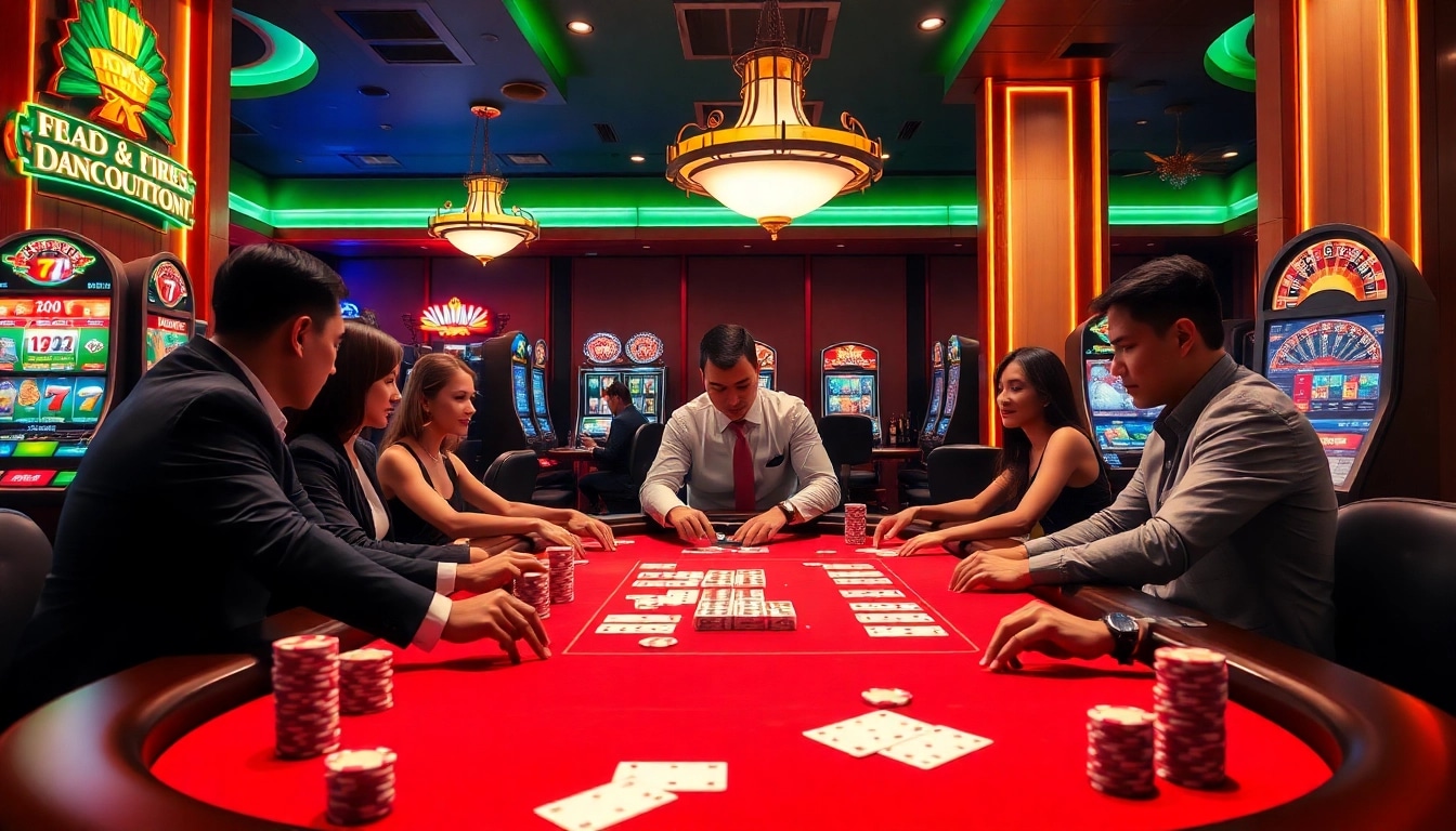 Exciting online gambling action at https://789p.directory/ featuring immersive poker tables and dynamic slot machines.