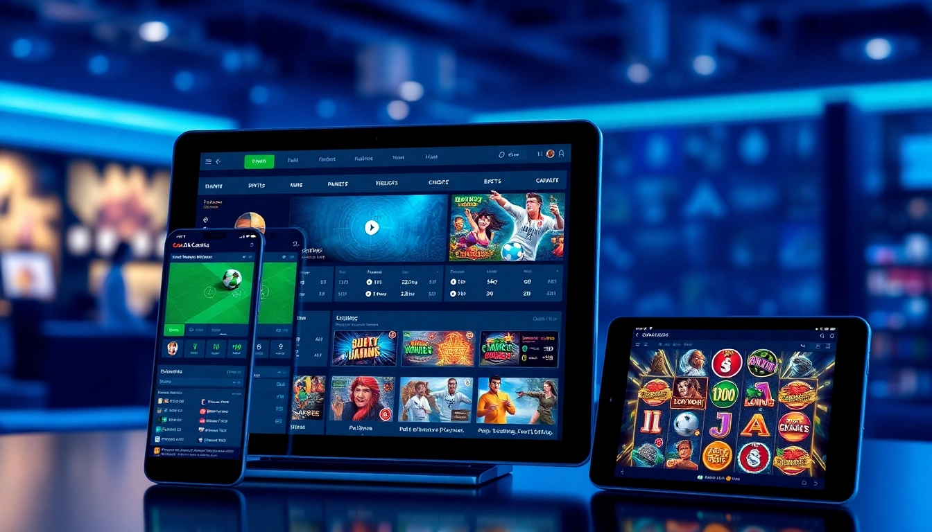 Engage with OKATM's innovative online betting platform featuring sports, casino games, and real-time statistics.