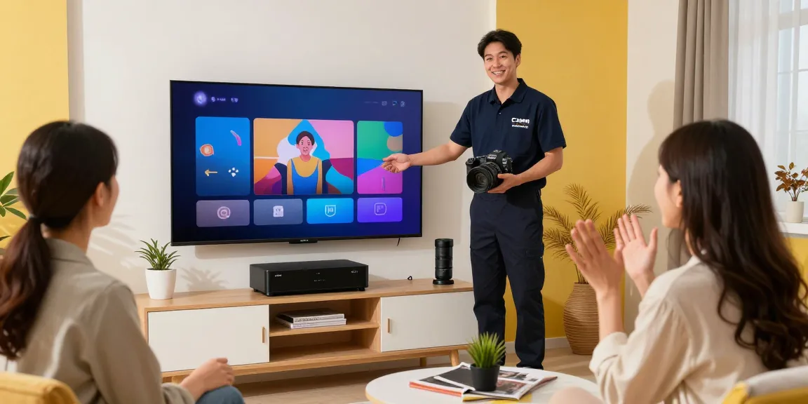 Best IPTV Subscription from a trusted, local service provider.