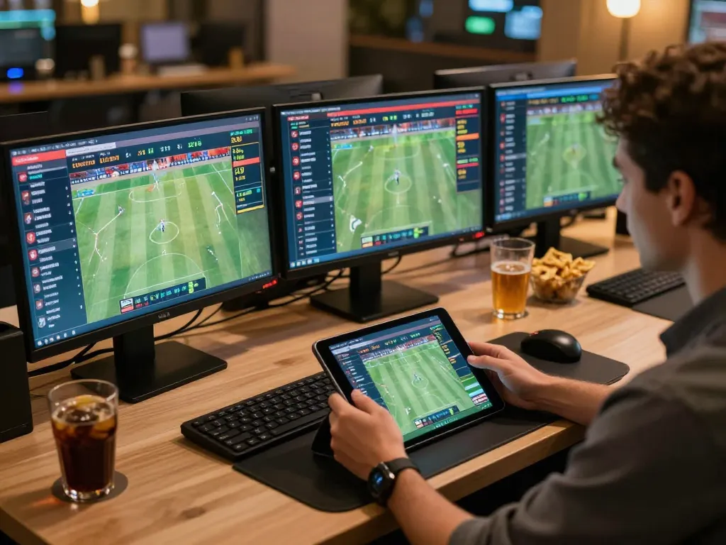 Experience live sports betting on bongdalu with real-time odds and updates.
