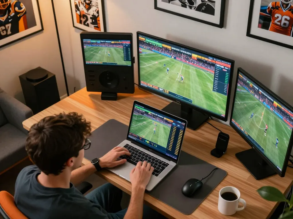 Betting on rr88vip with an engaging sports setup showcasing live odds and betting options.
