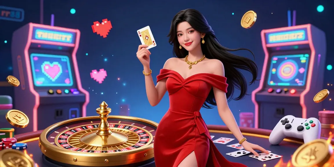 Bet at rr88 engaging with casino gaming elements and exclusive promotions in a vibrant atmosphere.