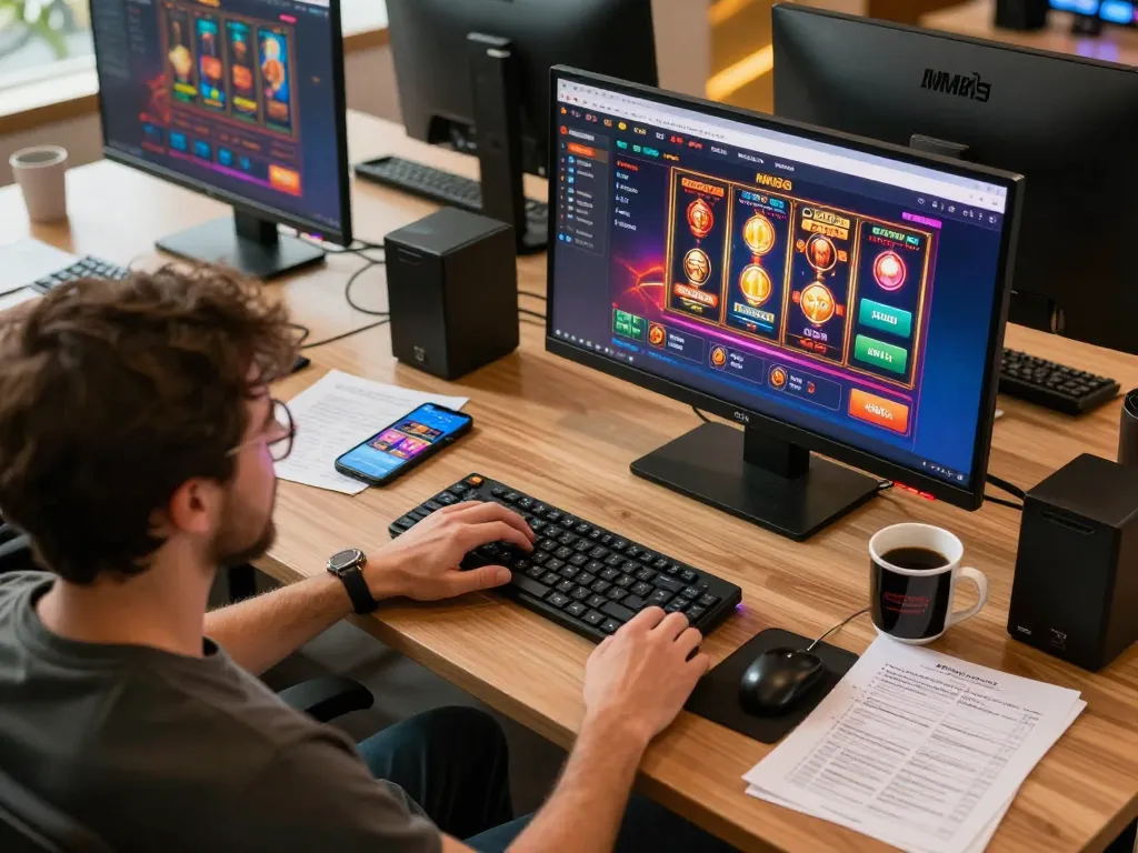 Engaging gaming experience at https://mm88.se.net/ with live dealer games, modern setup, and compelling strategic insights.