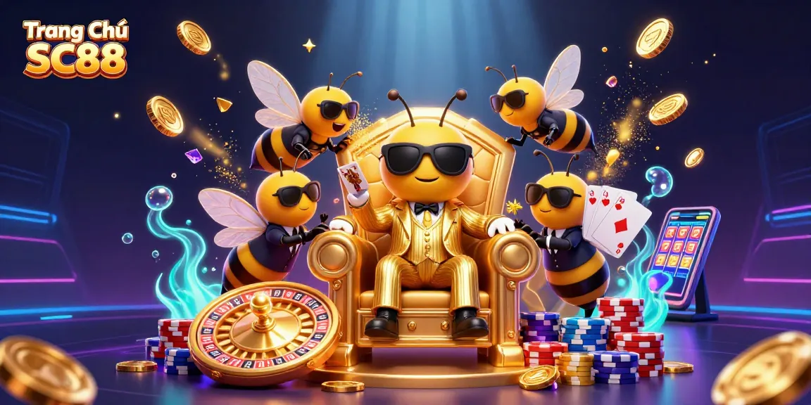Win big at Trang Chủ SC88 with vibrant casino actions and dynamic game elements lighting up the scene.