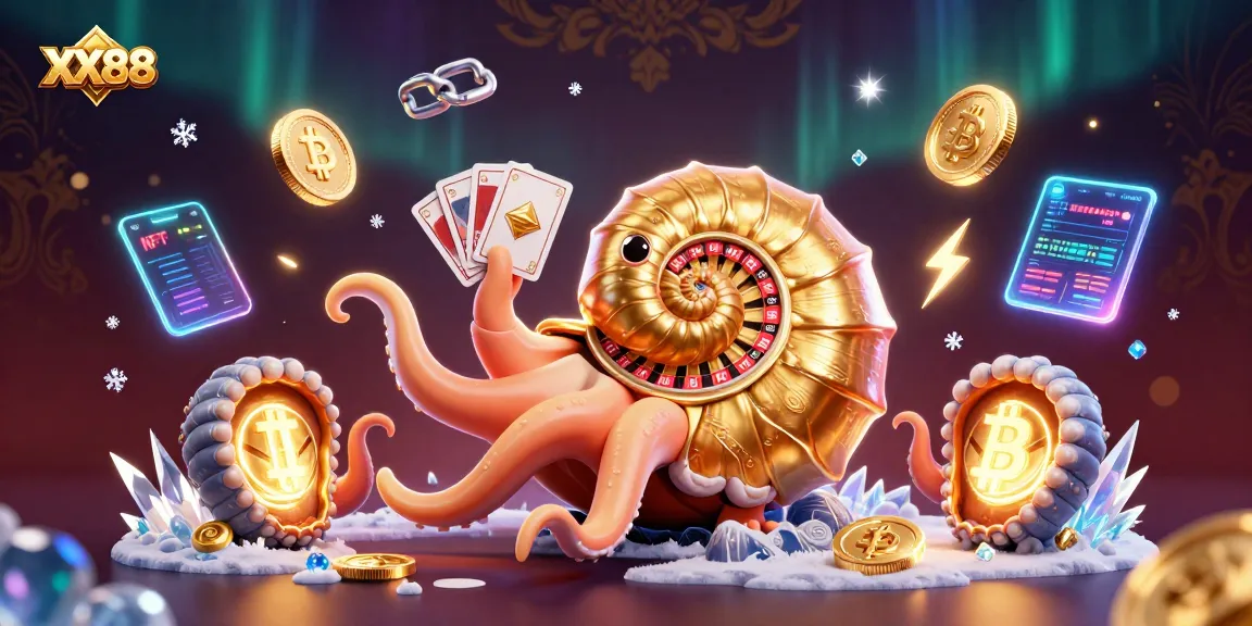 Bet on thrilling games with XX88’s vibrant online casino experience showcasing 3D characters.