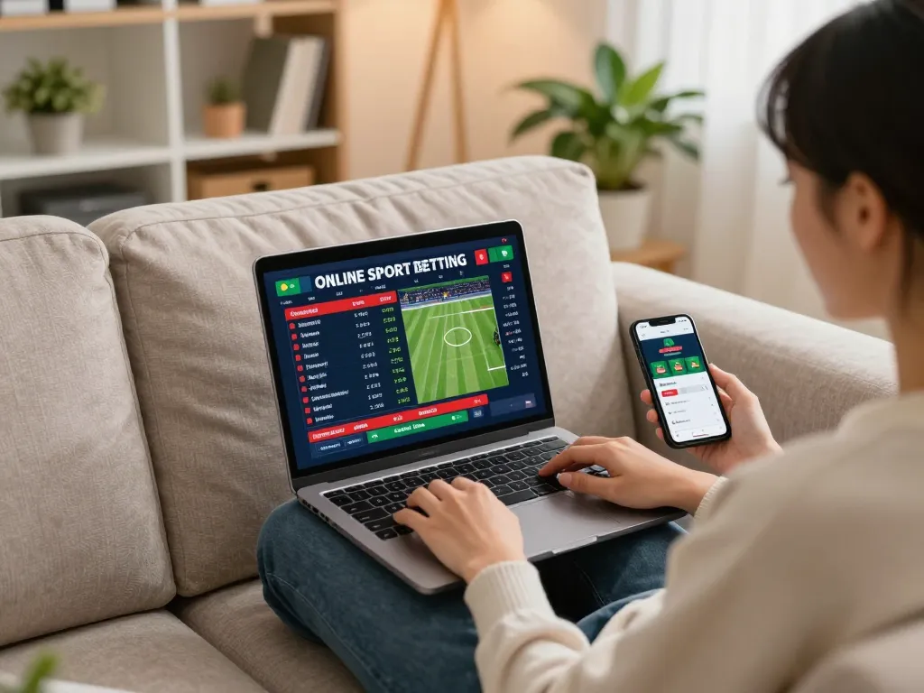 Engage in sports betting at home with https://ck444s.net/ featuring live odds and a cozy atmosphere.
