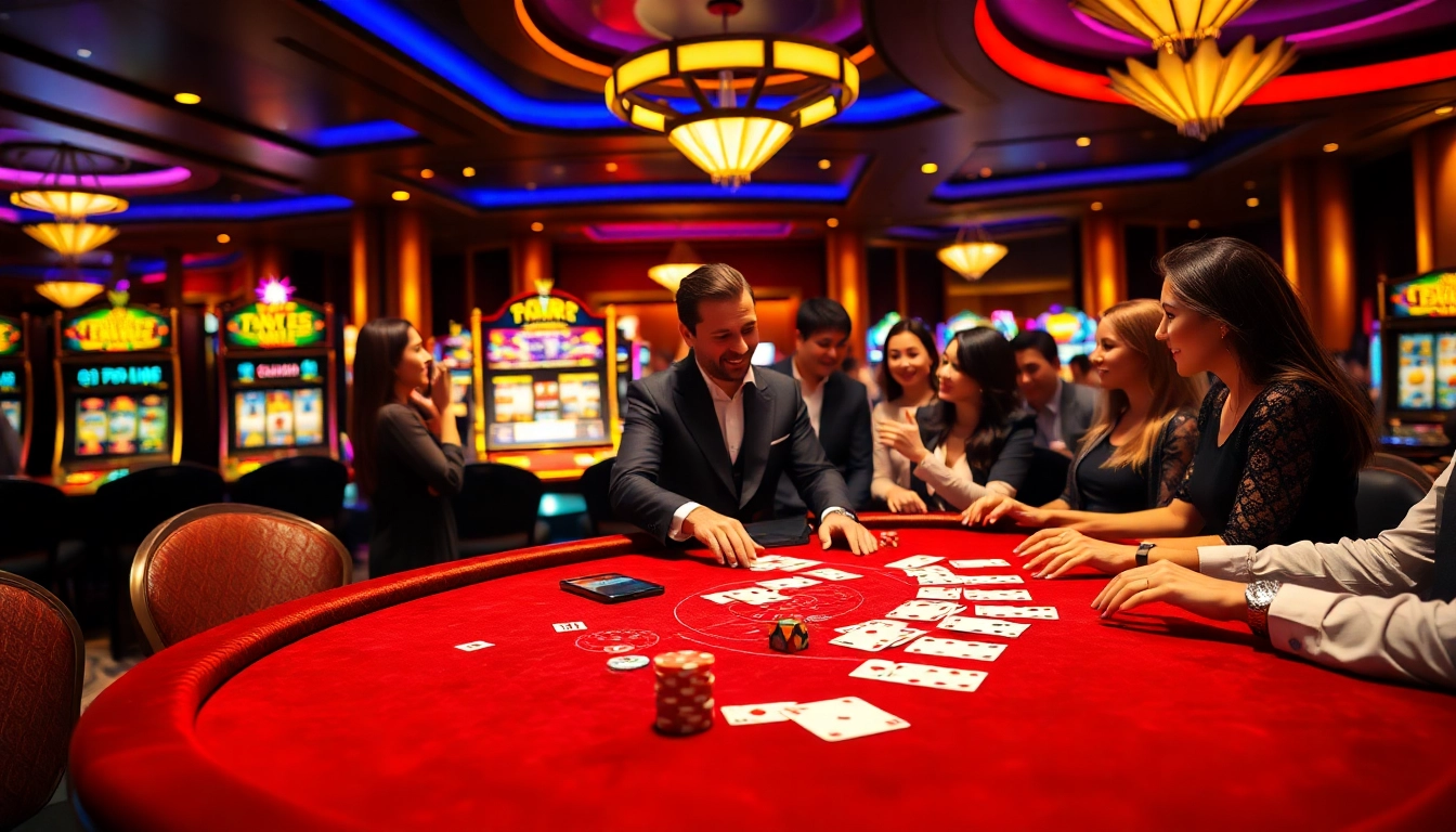 Experience thrilling gaming at https://888vv.co.com/ with lively casino tables and captivating slot machines.