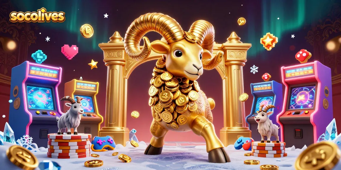 Socolives offers a vibrant scene of thrilling competition blending online gaming excitement with sports betting.