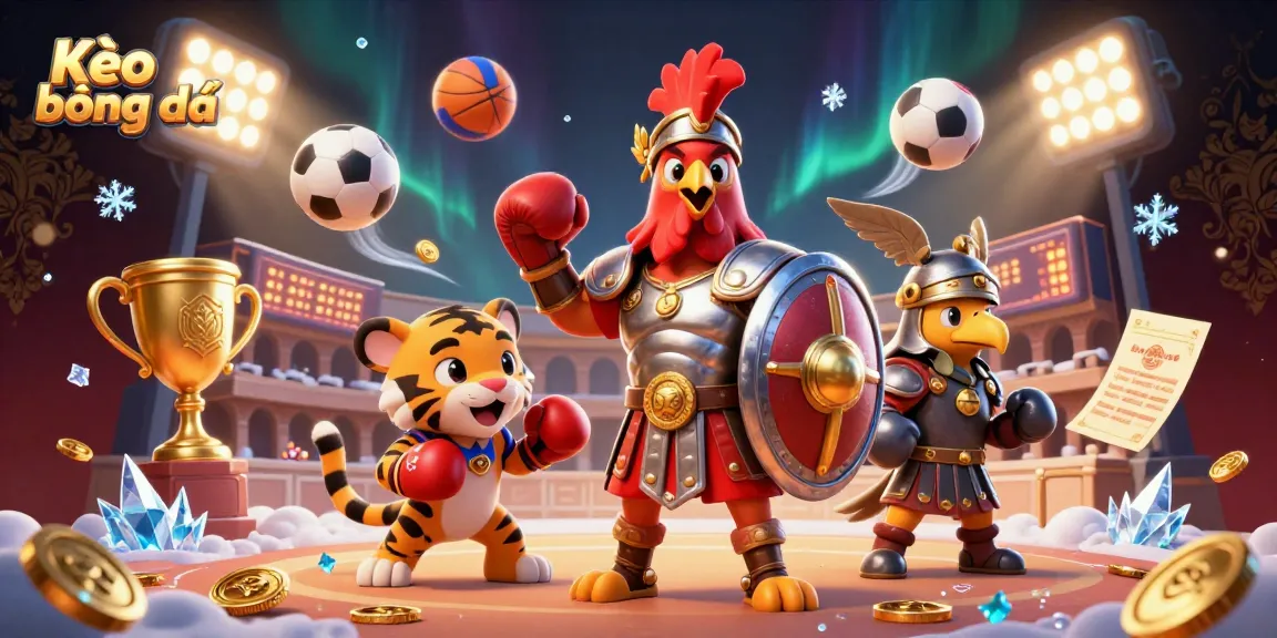 Place bets using Kèo bóng đá to maximize your sports betting strategies with dynamic visuals.