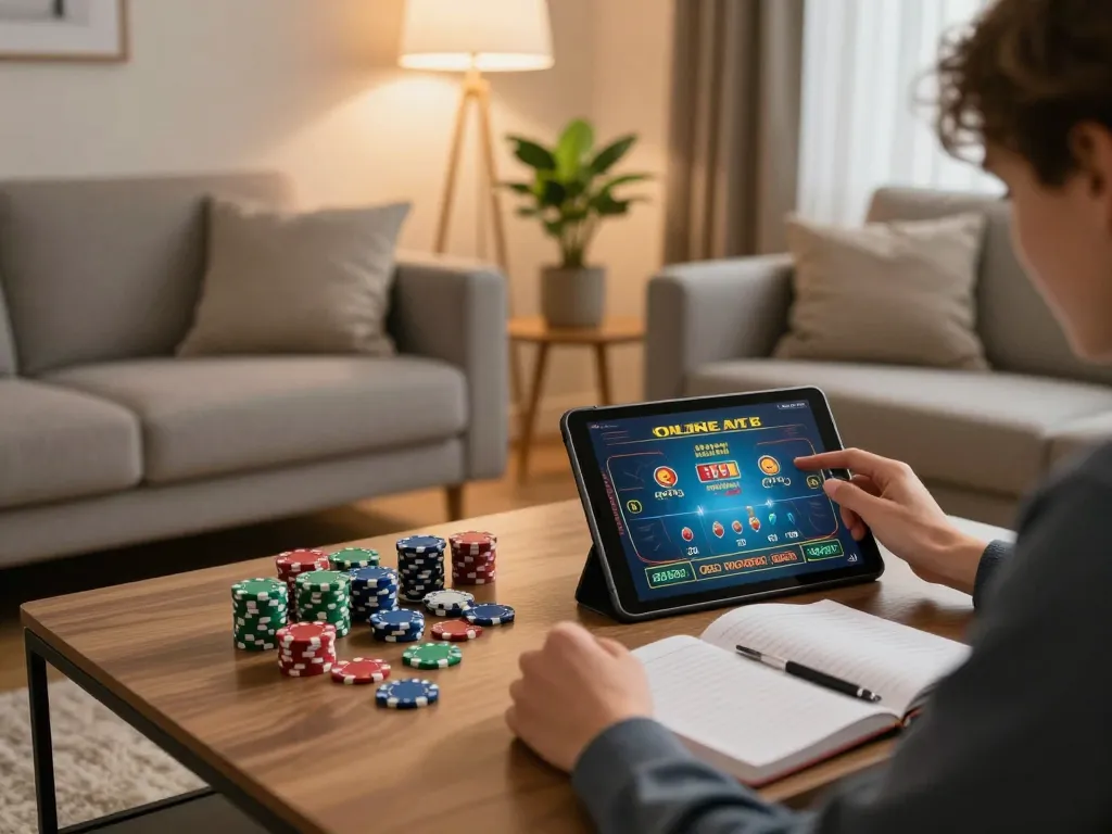 Experience the excitement of 258bet download while playing games at home with relaxed comfort.