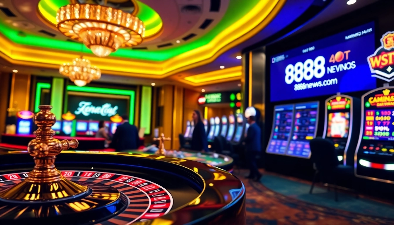 Winning at poker and roulette with exclusive promotions at https://888newws.com/.