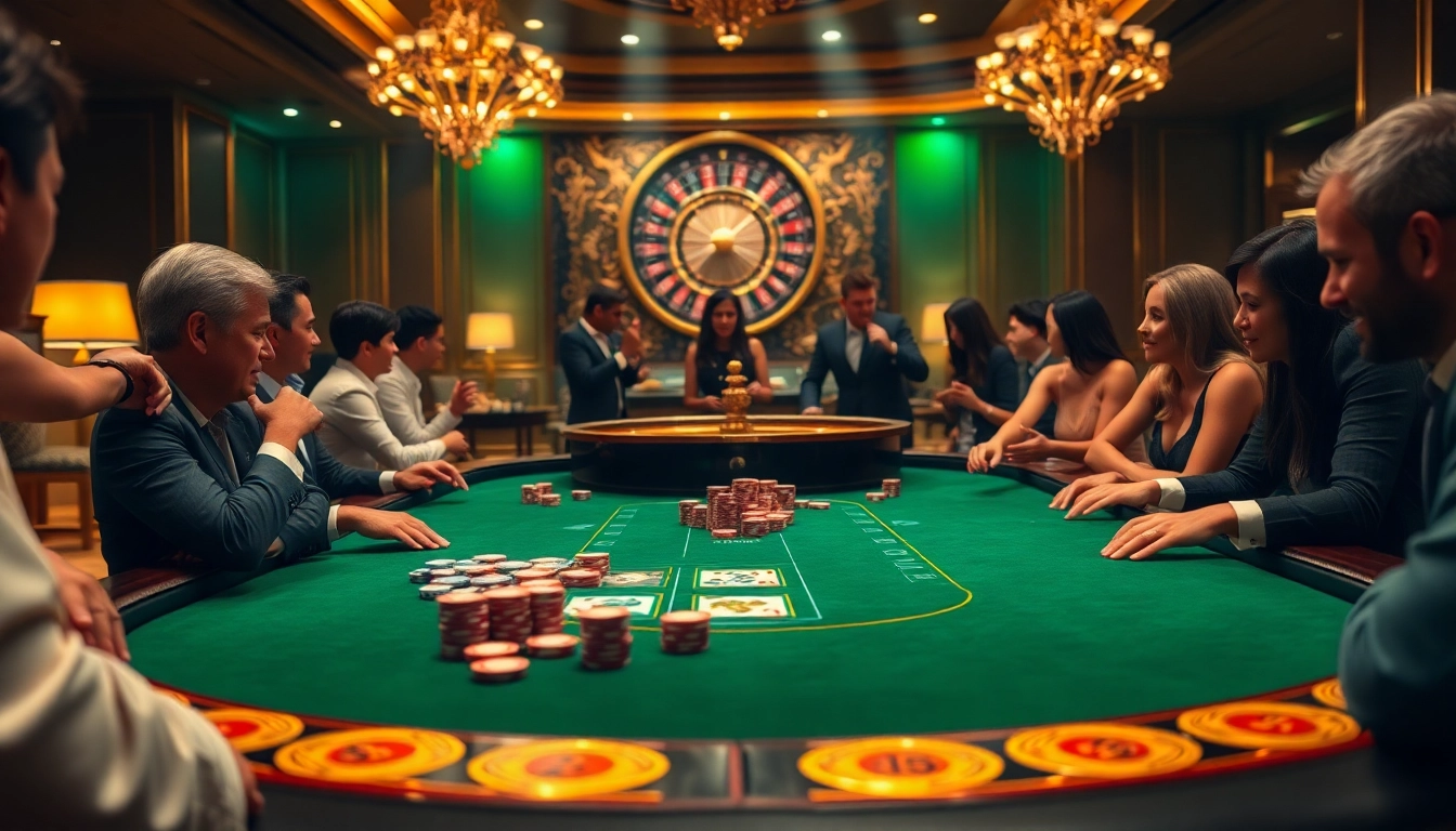 Experience intense poker action at eejl33 com with luxurious tables and high-quality chips.